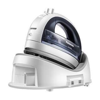 [Panasonic flagship model] Household electric iron WL65