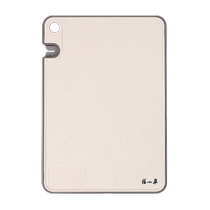 Zhang Xiaoquan Lichu chopping board household double-sided cutting vegetable cutting meat cutting fruit multi-functional kitchen panel sticky board