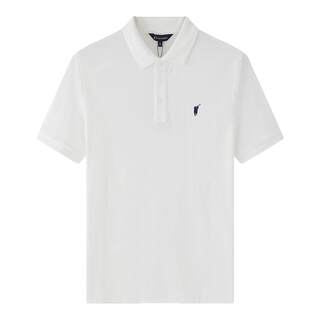 【3A抗菌+凉感】POLOWALK短袖POLO衫男夏季新款保罗短袖衫翻领T恤