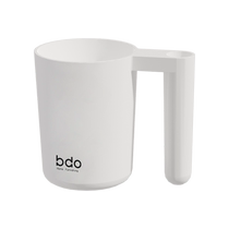 bdo1401 mouth cup toothbrushing cup Home plastic gargling cup lovers dental cylinder mug cup washing cup toothbrush cup