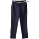Easy to wear and care! No ironing! Small trousers