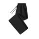 Jeanswest men's thickened velvet straight pants
