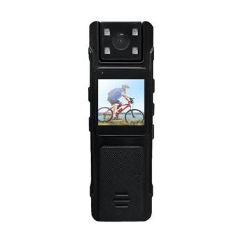 High definition anti-shake law enforcement recorder High definition anti-shake law enforcement recorder