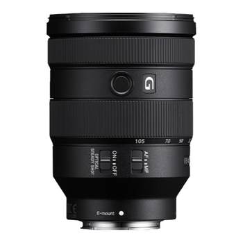 Sony/Sony FE 24-105mm F4 G OSS ເລນ G ຊູມເຕັມເຟຣມ