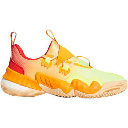 Adidas/Adidas ຂອງແທ້ Trae Young 1 Trae Young ລຸ້ນທີ່ 1 ຂອງຜູ້ຊາຍແລະແມ່ຍິງເກີບບ້ວງດຽວກັນ GY0296