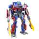 Hasbro Transformers 2 Optimus Prime SS05 model