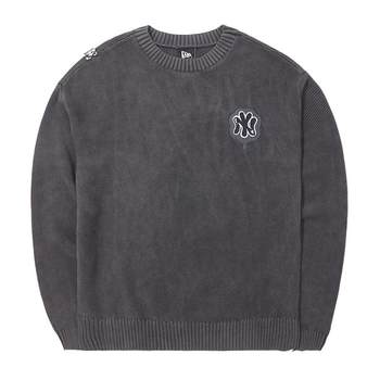 Newera mlb sweater round neck sweater