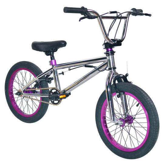 Professional children's bmxHARPER scooter with high cost performance
