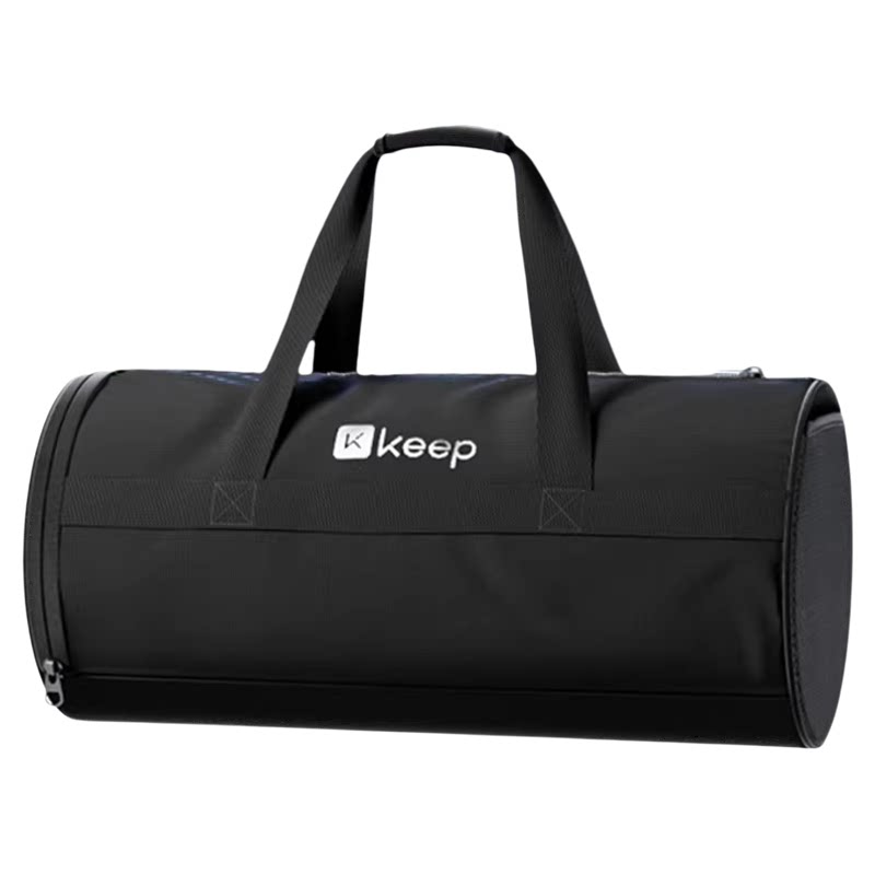 Keep swimming bag dry and wet separation swimming yoga storage bag