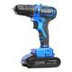 Miaoyou Lithium Battery Electric Hammer Angle Grinder Electric Drill Wrench
