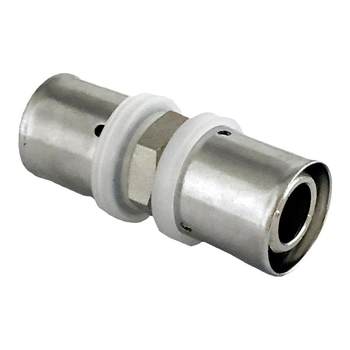 Oujin yuhuan clamping and clamping pipe joint aluminum plastic pipe