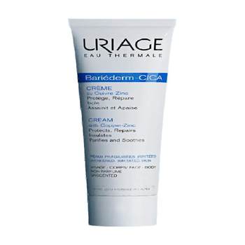 (Uriage) Equan B5 Bandage Cream 40ml Multi-effect Soothing, Moisturizing, Repairing and Redness Emulsion Cream