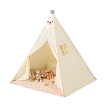 Samba baby childrens tent indoor Indian home baby princess small house boys and girls toy game house