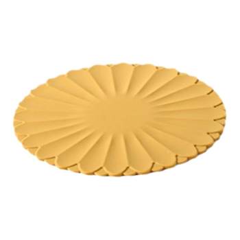Panyu thermal insulation pad odorless silicone anti-scalding powerful