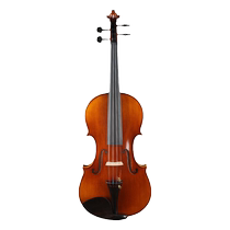 Van A Ling V105 professional handmade violin for children adults and beginners to take exams and play solid wood imported European materials