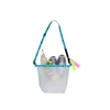 Alephants see-through bag waterproof sports large capacity large capacity portable shoulder crossbody bag lightweight travel
