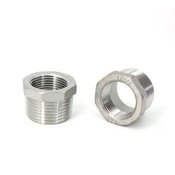 304 stainless steel core repair joint inner and outer tooth core repair