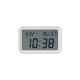 Magnetic digital clock MUJI electronic clock