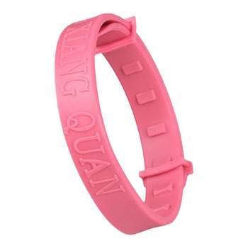 Insect repellent pet collar for dogs and cats