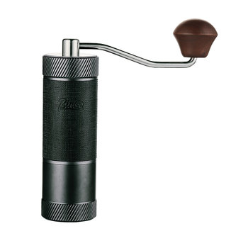 Bincoo SM07 ເຄື່ອງ grinder ມື crank ກາເຟ Italian manual grinder hand-pour home hand-crank grinder