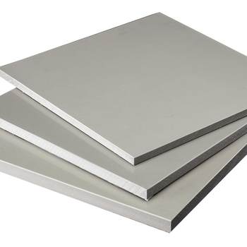 Acid-resistant alkali-resistant pp board pushbo factory direct sales