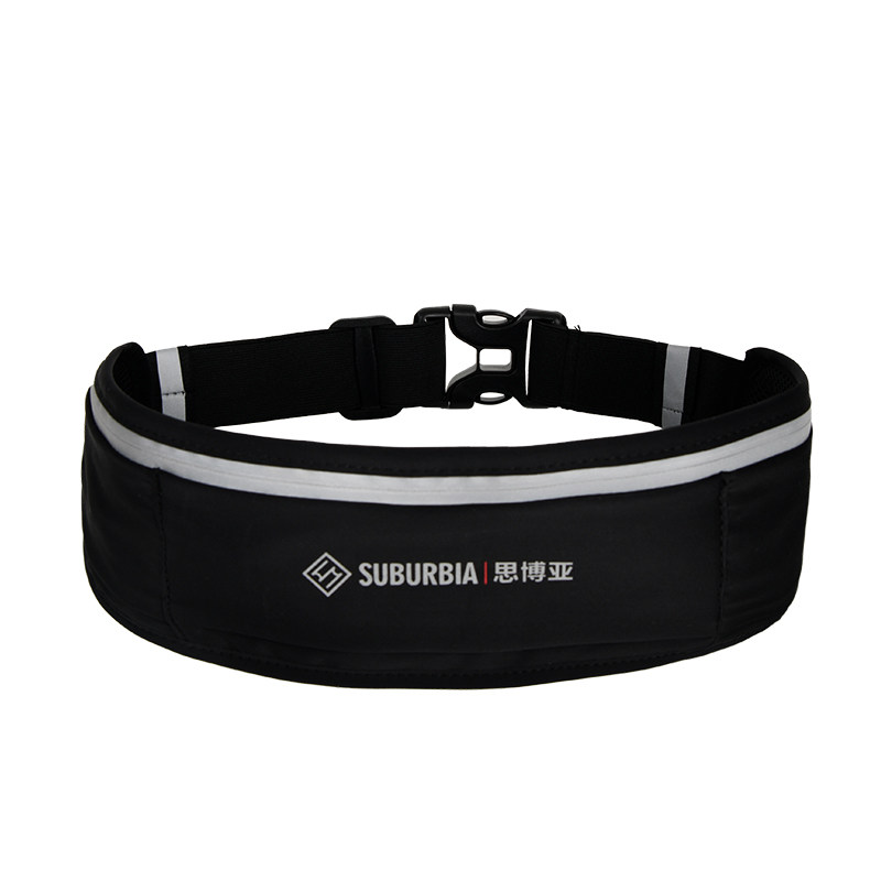 SUBURBIA professional competition-level running sports waist bag