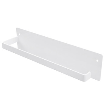 Magnetic hanger storage washing machine side hanger household