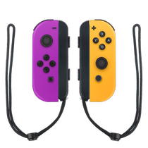 Nintendo switch handle Joy-Con game console joycon wireless Bluetooth controller oled host NS game somatosensory left and right joystick Mali