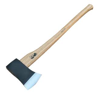 American multi-specifications two-hand ax for outdoor firewood splitting