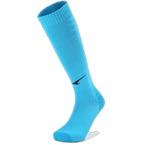 New Ruik Socks Male Slide Ball Hard Towels Down Anti-Slide Professional Competition Model Breakthrough Sports Socks