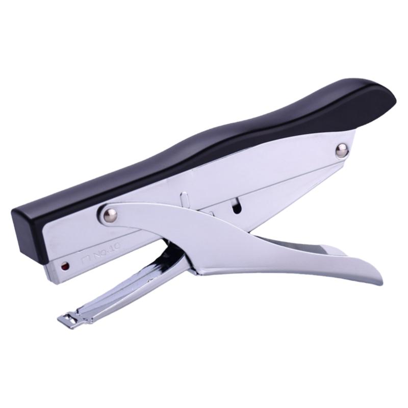 Kedeyou hand-held stapler for takeout and packaging