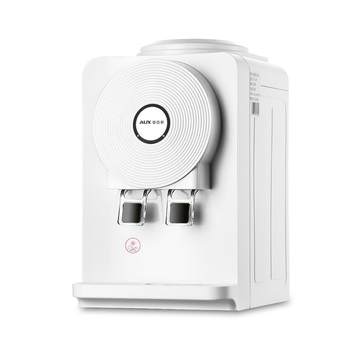 Oaks desktop water dispenser ເຮືອນຂະຫນາດນ້ອຍອັດຕະໂນມັດຢ່າງເຕັມສ່ວນ intelligent heating mini desktop dormory 2023