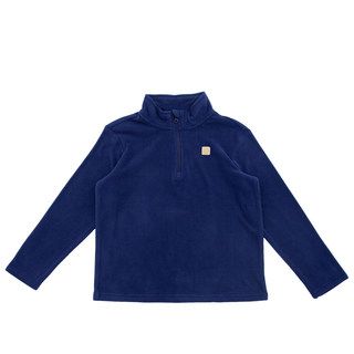 Nordsilan polar fleece sweatshirt anti-static