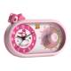 Disney silent timer primary school students self-discipline artifact children's time manager time learning special alarm clock