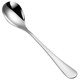 Thickened 304 stainless steel high-end spoon watermelon spoon