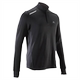 Decathlon men's quick-drying long-sleeved sports tops