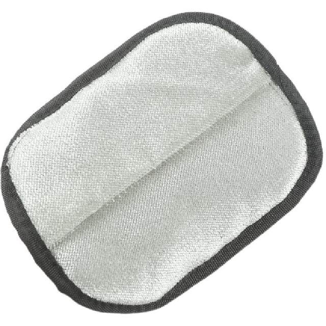 Pet electrostatic hair removal gloves household two-way hair brush