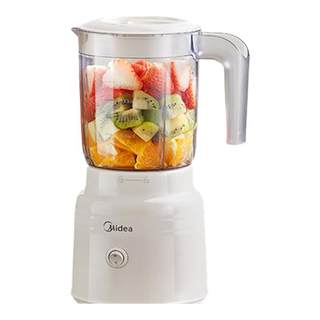 Midea juicer small cuisine juicing machine home supplementary fruit electric juicing cup juicer large capacity