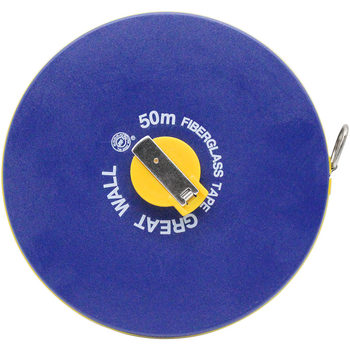 Great wall seiko fiber leather tape measure construction engineering measurement