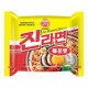 Korean imported tumbler bagged ramen