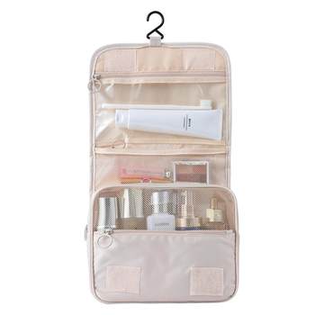 Cosmetic bag waterproof toiletry cosmetic storage bag
