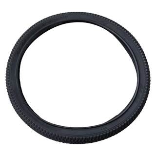 Mountain bike 22x2.125 outer tire inner tube