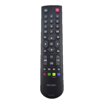 Suitable for Lehua Tv Remote Control, Lehua Tv 32L21 Remote Control, 32L56 Remote Control