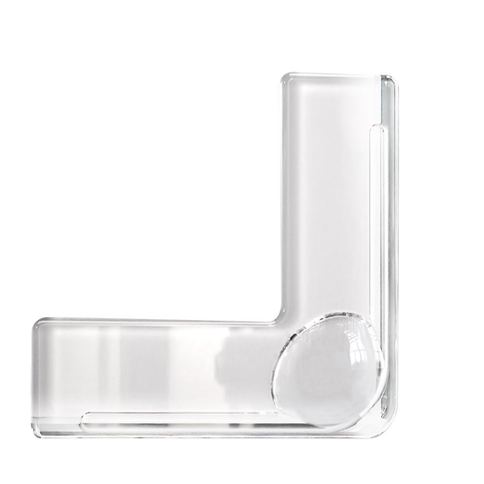 Air bag broken bridge aluminum window anti-collision angle opens inward to prevent bumping