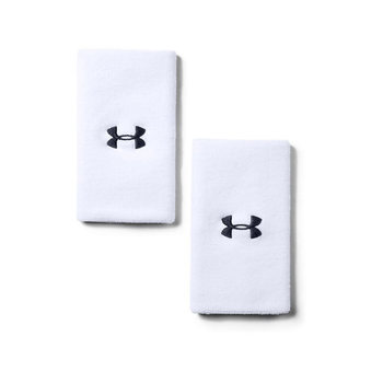 Under armor men's and women's training wristband