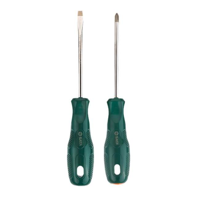 Shida screwdriver lifetime warranty