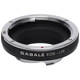 GABALEEF-LM adapter ring EF to Leica M