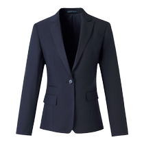 High-end no-iron suits business formal suits mens and womens same style slim suits company and enterprise unit workwear customization