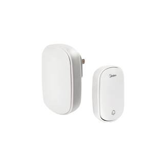 Midea doorbell wireless home smart super long range