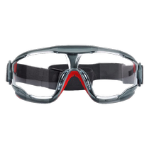 3M GA501 anti-fog goggles dust-proof wind-proof sand-proof liquid splash-proof eye mask impact-resistant labor protection glasses